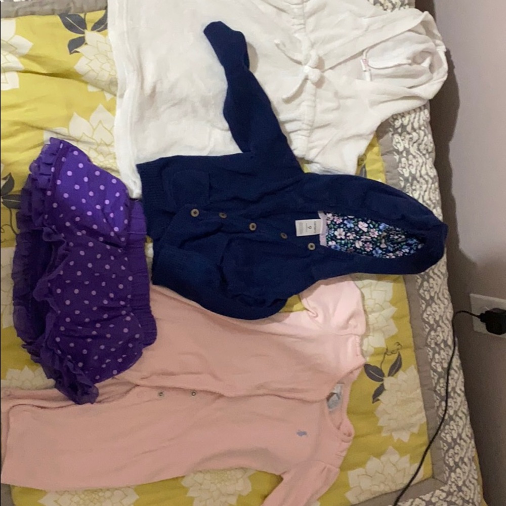 6-9 month bundle - Picture 2 of 2
